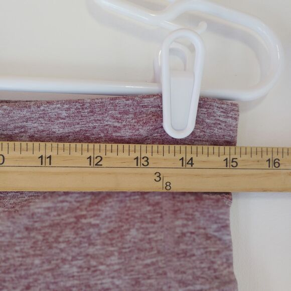 C9 Champion Capri Legging Women Size L High Rise Studio Fit Cell Phone Pocket - Picture 6 of 8